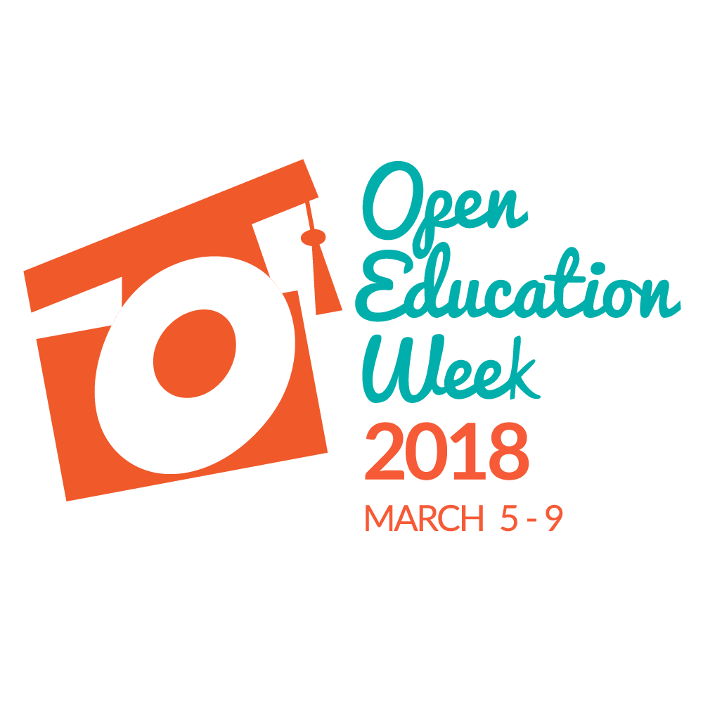 Open Education Week